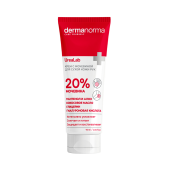Крем с мочевиной 20% Dermanorma UreaLab для рук 75 мл