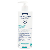 ISISPHARMA SECALIA BODY Lotion Увлажняющее молочко для тела для сухой кожи, 400 мл (Исисфарма, Cекалия) ISISPHARMA SECALIA BODY Lotion Увлажняющее молочко для тела для сухой кожи, 400 мл (Исисфарма, Cекалия)