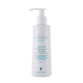 COSMED COMPLETE BENEFIT PURIFYING FACIAL CLEANSER Гель для умывания очищающий себорегулирующий 200 мл COSMED COMPLETE BENEFIT PURIFYING FACIAL CLEANSER Гель для умывания очищающий себорегулирующий 200 мл