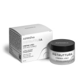 ASPERSINA RISTRUTTURA CREMA VISO Крем Анти-эйдж глобал ультралифтинг и укрепление с муцином улитки,гиалуроновой кислотой и пептидами ASPERSINA RISTRUTTURA CREMA VISO Крем Анти-эйдж глобал ультралифтинг и укрепление с муцином улитки,гиалуроновой кислотой и пептидами