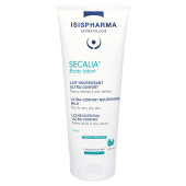 ISISPHARMA SECALIA BODY Lotion Увлажняющее молочко для тела для сухой кожи, 200 мл (Исисфарма, Cекалия) ISISPHARMA SECALIA BODY Lotion Увлажняющее молочко для тела для сухой кожи, 200 мл (Исисфарма, Cекалия)